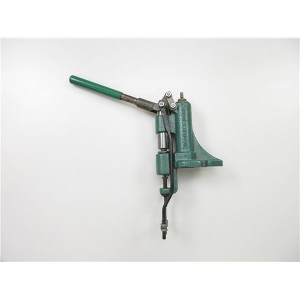 RCBS LUBEAMATIC LUBE SIZER