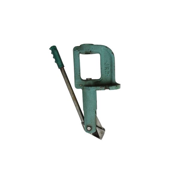 RCBS JR 2 RELOADING PRESS