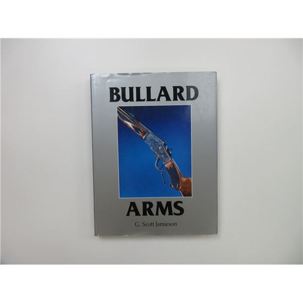 "BULLARD ARMS" BOOK