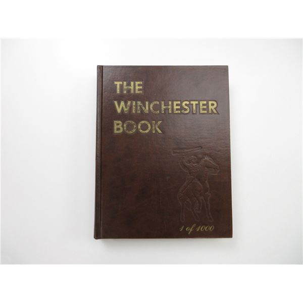 "THE WINCHESTER BOOK, 1 OF 1000"