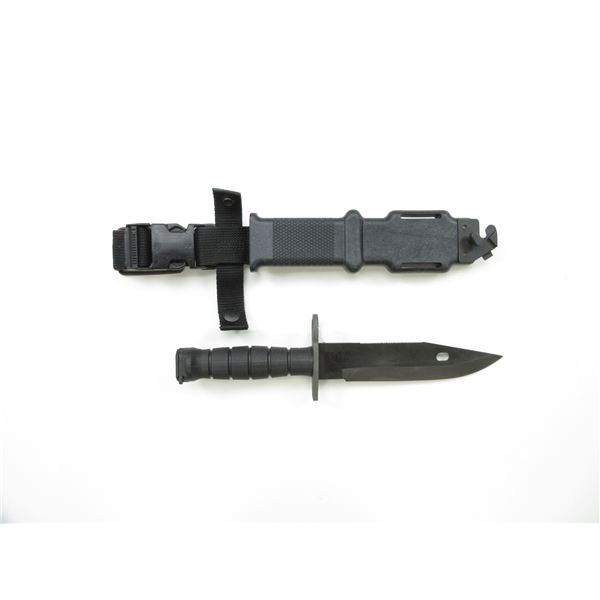 U.S. M9 KNIFE BAYONET