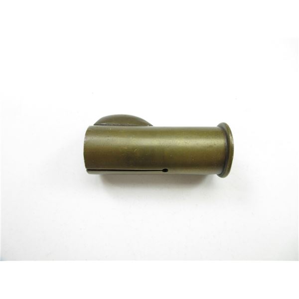 BRITISH MARTINI-HENRY MUZZLE COVER