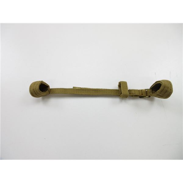 BRITISH P37 WEB SCOPE COVER