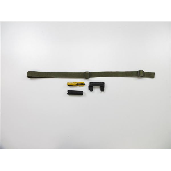 CANADIAN FN C1 / C2 ACCESSORIES LOT