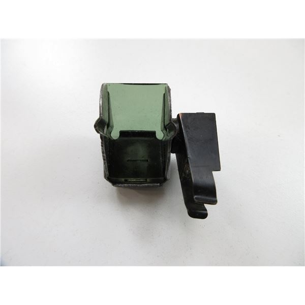 BRITISH MILITARY AIMING CORRECTOR