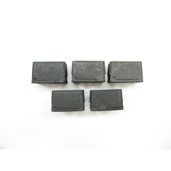 U.S. M1 GARAND ENBLOC LOT