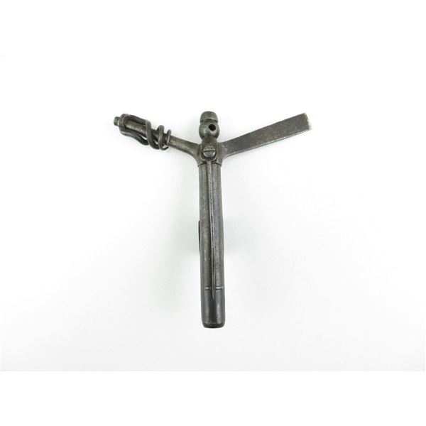 BRITISH ENFIELD 1853 PATTERN MUSKET TOOL