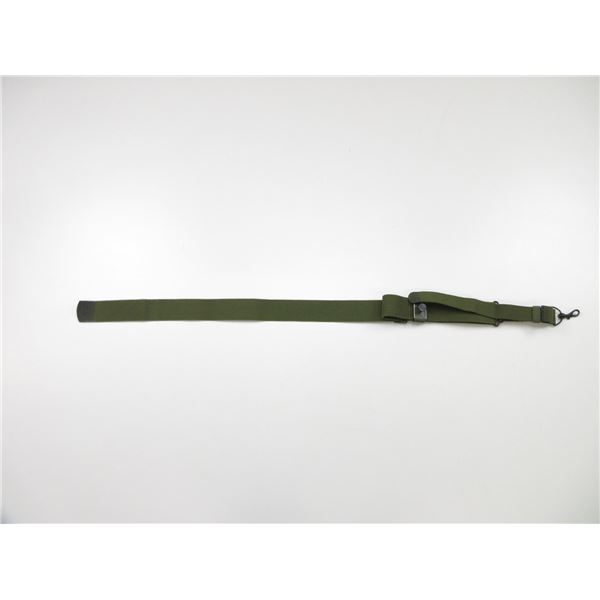 CANADIAN C3 SNIPER RIFLE SLING