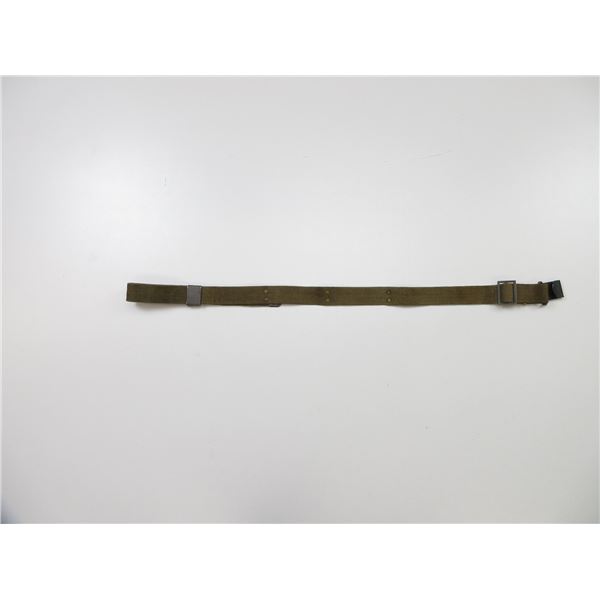 WWII U.S. M-1 GARAND SLING