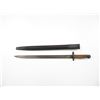 Image 2 : WWI CANADIAN / BRITISH 1907 PATTERN BAYONET