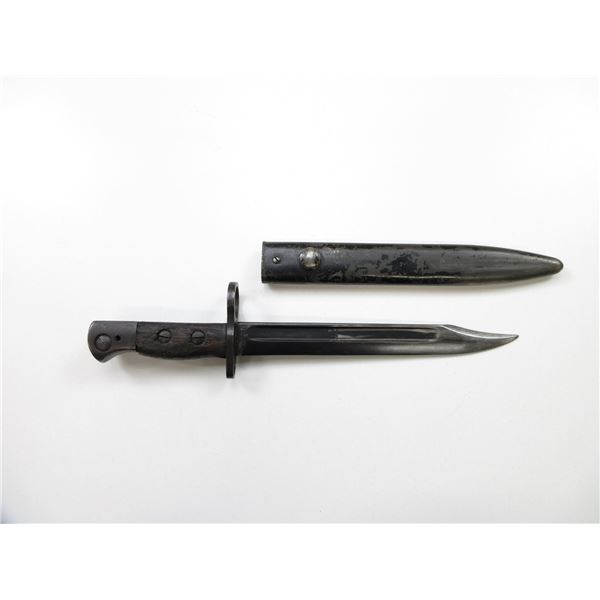 BRITISH NO.5 MKI BAYONET