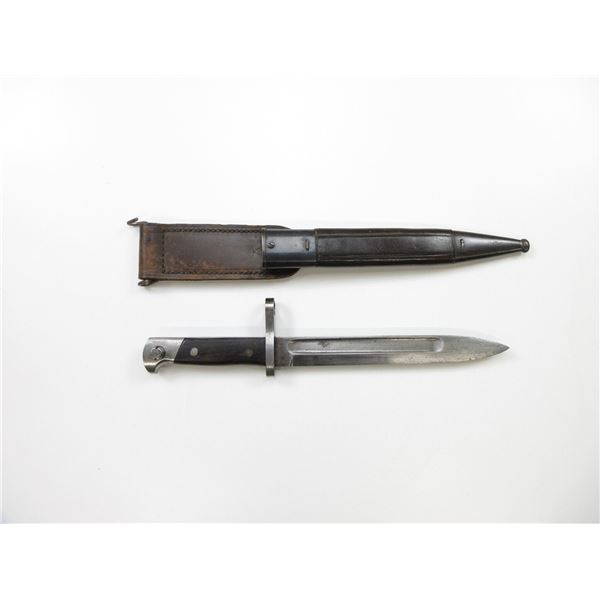REMINGTON LEE 1895 KNIFE BAYONET