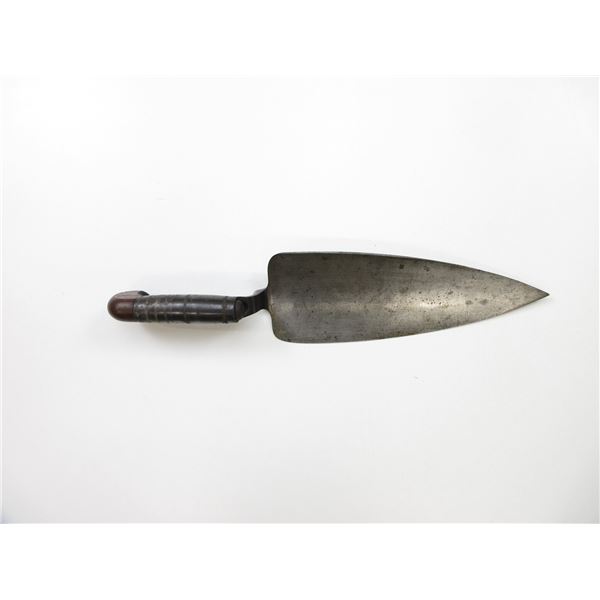 PRE-1900 U.S. M1873 TROWEL BAYONET