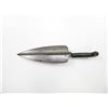 Image 2 : PRE-1900 U.S. M1873 TROWEL BAYONET