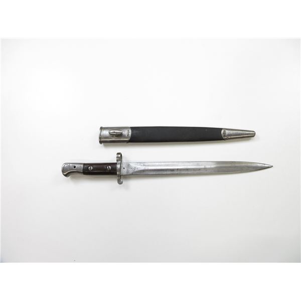 BRITISH 1903 PATTERN BAYONET