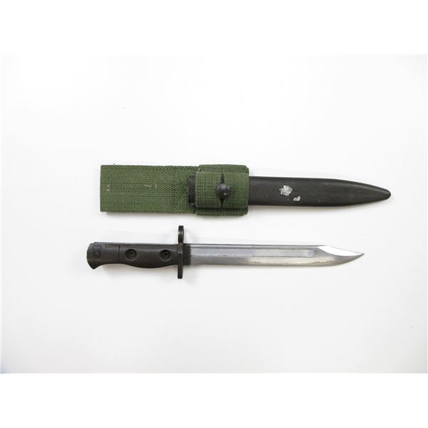 CANADIAN FN C1 BAYONET