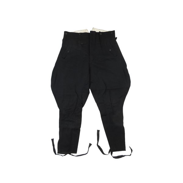 WWII GERMAN NSKK - NSDAP PANTS