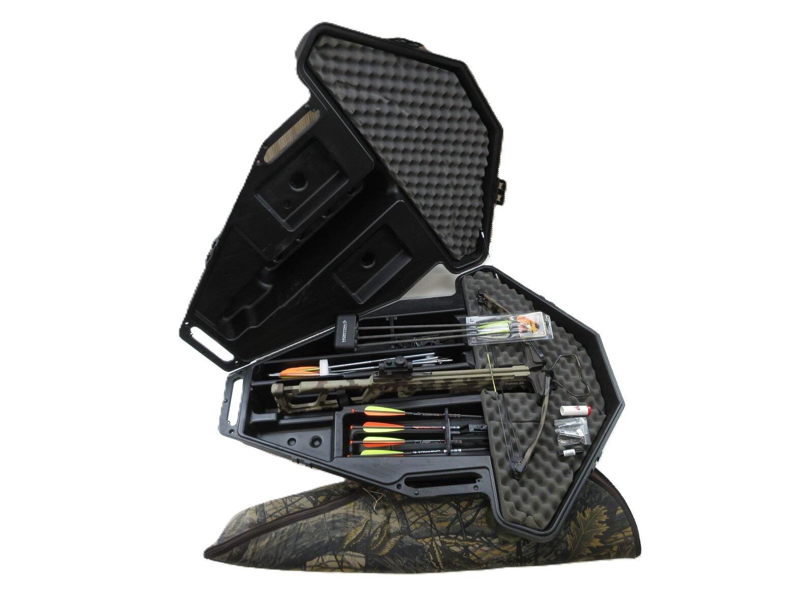 HORTON YUKON SL COMPOUND CROSSBOW LOT
