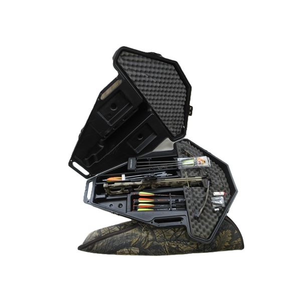 HORTON YUKON SL COMPOUND CROSSBOW LOT