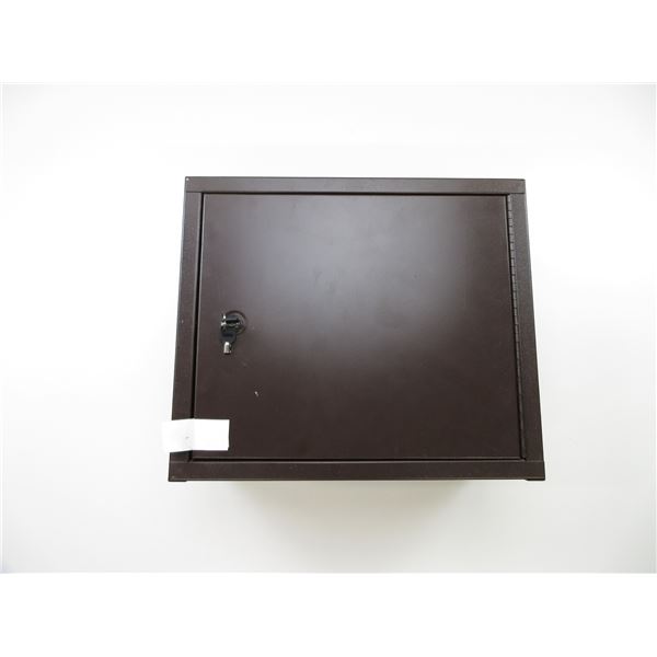 CONDOR METAL GUN CABINET