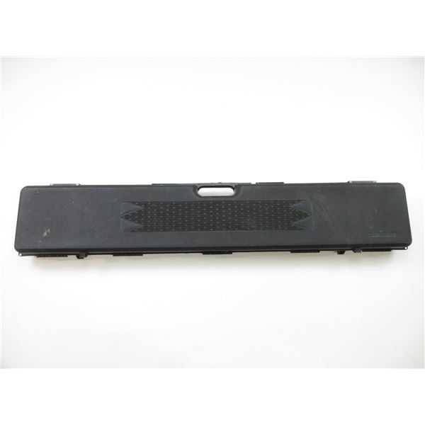 DOSKOCIL HARD PADDED GUN CASE LOT