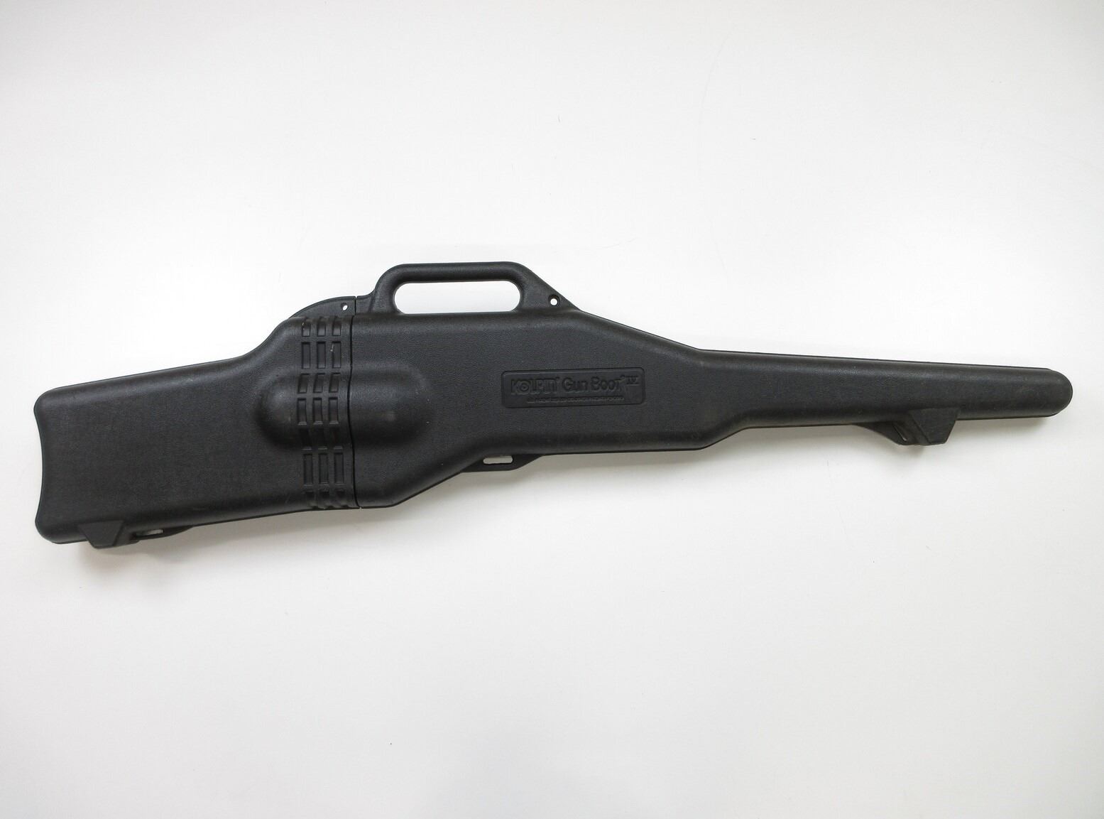 KOLPIN ATV HARD GUN BOOT