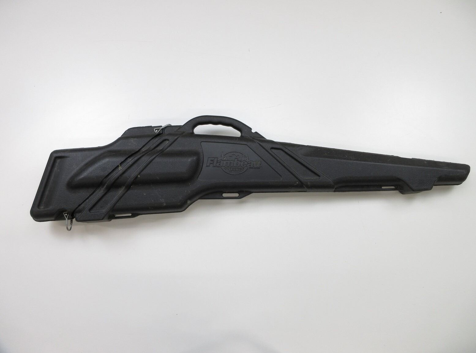 FLAMBEAU ATV HARD GUN BOOT