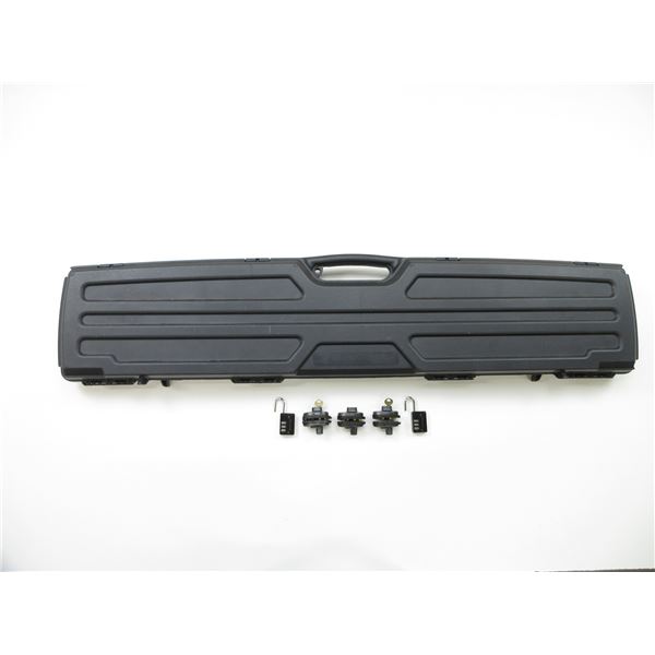 GUN GUARD PLANO HARD RIFLE GUN CASE