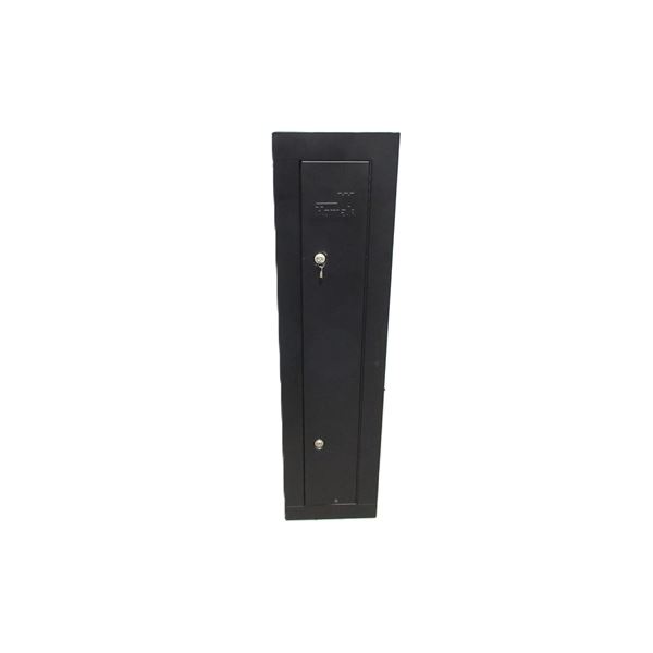 HOMAK GUN CABINET *PICK UP ONLY*