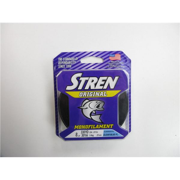 STREN ORIGINAL FISHING LINE