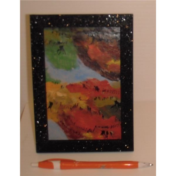 This is 1216A - Ceci est 1216A