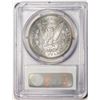 Image 2 : 1878-S $1 Morgan Silver Dollar Coin PCGS MS61