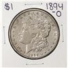 Image 1 : 1894-O $1 Morgan Silver Dollar Coin