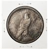 Image 2 : 1934 $1 Peace Silver Dollar Coin