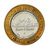 Image 2 : .999 Silver Mandalay Bay Resort & Casino Las Vegas, Nevada $10 Limited Casino Token