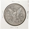Image 2 : 1896-S $1 Morgan Silver Dollar Coin