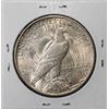 Image 2 : 1928-S $1 Peace Silver Dollar Coin