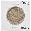 Image 1 : 1946 Iowa Statehood Centennial Commemorative Half Dollar Coin