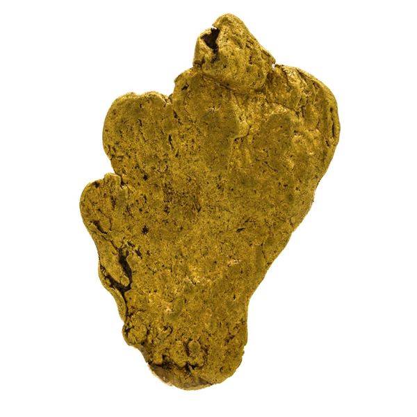 1.67 Gram Gold Nugget