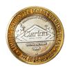 Image 2 : .999 Silver Clarion Hotel & Casino Reno, Nevada $10 Limited Edition Gaming Token