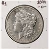 Image 1 : 1894-O $1 Morgan Silver Dollar Coin