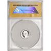 Image 2 : 2014 Proof 1/10 oz Platinum JFK Apollo 11 Anniversary Medal ANACS MS68