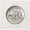 Image 2 : 1925-S California Diamond Jubilee Commemorative Half Dollar Coin