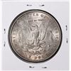 Image 2 : 1898-S $1 Morgan Silver Dollar Coin