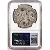 Image 2 : 1798MO FM Mexico 8 Reales Silver Coin NGC Chopmarked