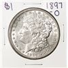 Image 1 : 1897-O $1 Morgan Silver Dollar Coin