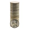 Image 1 : Roll of (40) Brilliant Uncirculated 1946-S Washington Quarter Coins