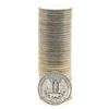 Image 2 : Roll of (40) Brilliant Uncirculated 1960 Washington Quarter Coins
