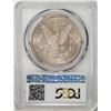 Image 2 : 1892-S $1 Morgan Silver Dollar Coin PCGS AU53