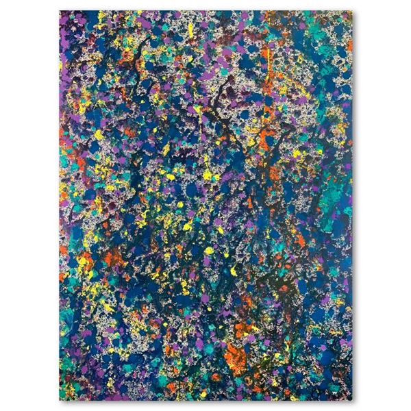 Wyland Original Paintings on Canvas